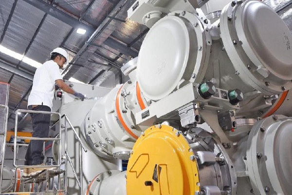 Harga Gas Industri Bakal Naik, Industri Mulai 'Teriak'