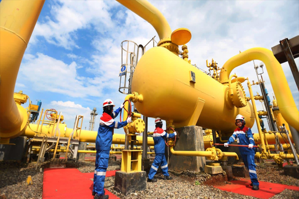 Pengusaha Blak-blakan Ungkap 'Kekacauan' Gas Industri
