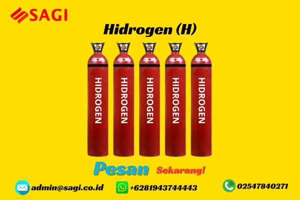 Hidrogen